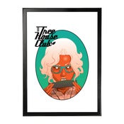 Image of EMJAY poster