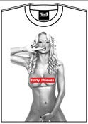 Image of X-Rated Girl 
