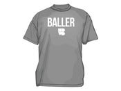 Image of HDWD Baller Tee