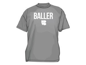 Image of HDWD Baller Tee