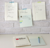 Image of Paperways A5 One Day Notepad