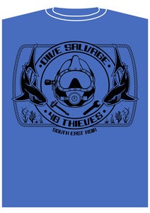 Image of Dive Salvage