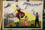 Image of SOUND OF THA POLICE
