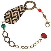 Image of islamic deco bracelet