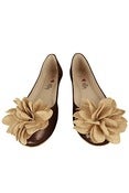 Image of I Love Billy "Buoy", Taupe/Natural
