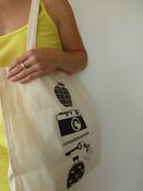 Image of Sac de fille Audrey Jeanne
