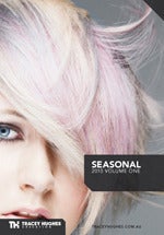 Image of Seasonal/Advanced – Volume One