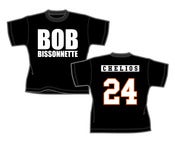 Image of T-Shirt (Chris Chelios #24)