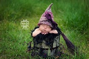Image of Lil' Witchy