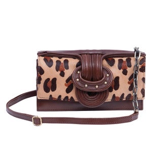 Image of Nell Leopard