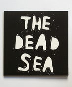 Image of The Dead Sea by Stefan Marx
