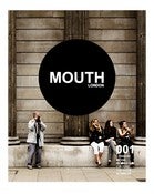 Image of MouthLondon Winter 2010 Issue 001