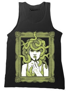 Image of Medusa Tank Top