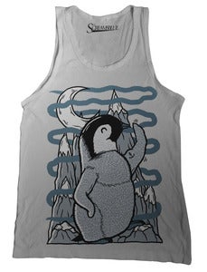 Image of Penguin Tank