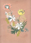Image of Les fleurs