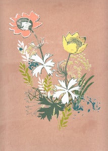 Image of Les fleurs