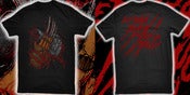 Image of Freddy Close Up - 2011 Saffer Photo Shirt