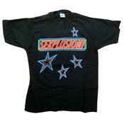 Image of MY LIFE WITH THE THRILL KILL KULT-Sexplosion /Promo T-Shirt...Rare!