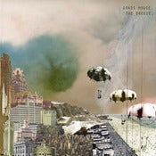 Image of Grass House - Faun/The Breeze 7" Single ON SALE