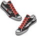 Image of Online Only - Look at those shoes... in black