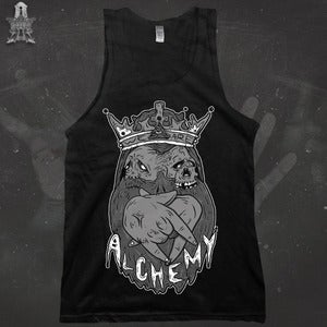 Image of Penta - We Are Alchemy - tee & vest 