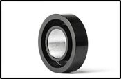 Image of Rear non-drive side bearing cone