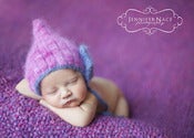 Image of Baby Backdrop - Ambrosia