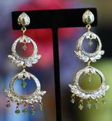 Image of Chandelier Earrings