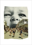 Image of Young Hunger (limited edition)