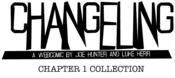 Image of Changeling Chapter 1: The Case of The Ghost of The Ghost Diver