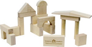Image of My First Blocks