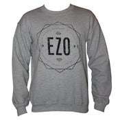 Image of EZOBRAND 'Diamond Control' Sweatshirt