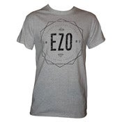Image of EZOBRAND 'Diamond Control' T-Shirt