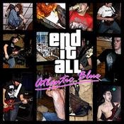 Image of Atlantic Blue/ End It All Split CD