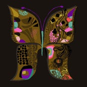 Image of Painted Lady by Lisa Barnes-Orlandi