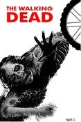 Image of THE WALKING DEAD