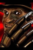 Image of FREDDY!
