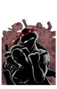 Image of MICHANGELO - TEENAGE MUTANT NINJA TURTLES 