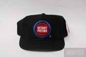 Image of Detroit Pistons (Logo)