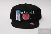 Image of Detroit Pistons (Letters)