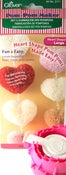 Image of Clover heart shaped Pom-Pom Maker - Large
