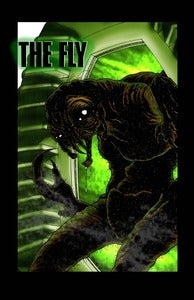 Image of THE FLY