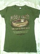 Image of Middle Earth Jewelers - Ladies Cut