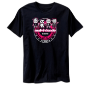 Image of Camiseta Manuel Vila