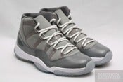 Image of Air Jordan 11 Retro "Cool Grey"
