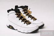Image of Air Jordan 9 Retro "Quai 54"