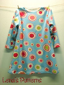 intutes: Lena's Patterns Giveaway