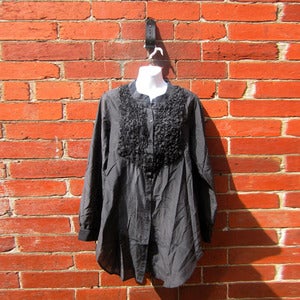 Image of Tuxedo Shirts