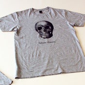 Image of Skull & Boxes T-shirts