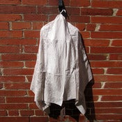 Image of Embroidered Scarves